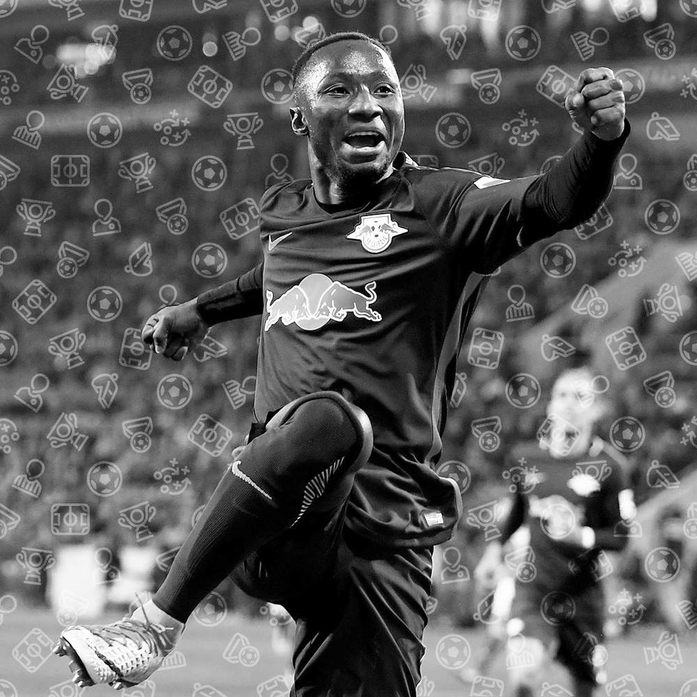 但近期表现 但近期表现