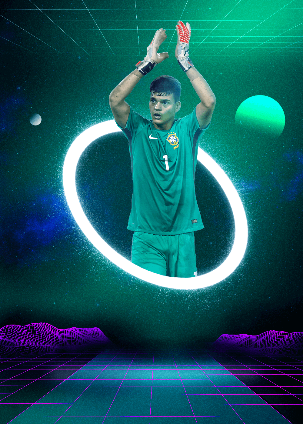 星乔尔