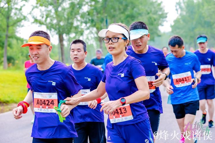 迎全运九城联动天津站点燃全运激情 迎全运九城联动天津站点燃全运激情